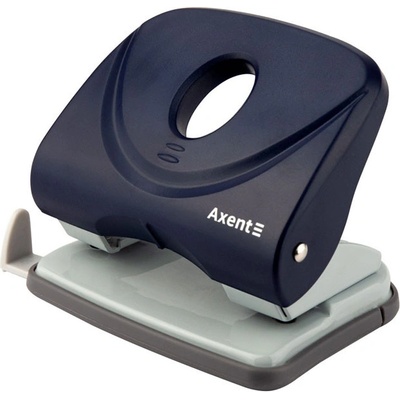 AXENT Перфоратор Axent Welle Plastic Син до 30 л (1708021-06-3830-02-A)