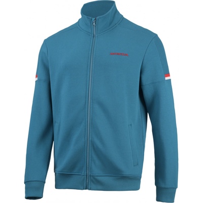 Honda Dream mikina Cardigan 25 ocean