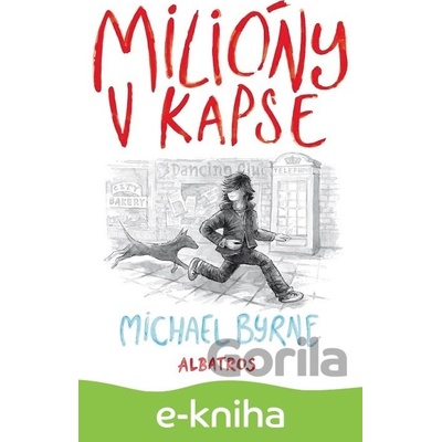 Milióny v kapse - Michael Byrne, Milan Kopecký