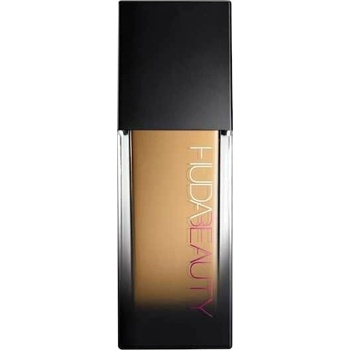 Huda Beauty Matující make-up FauxFilter Luminous Matte Foundation 455R Peanut Butter Cup 35 ml