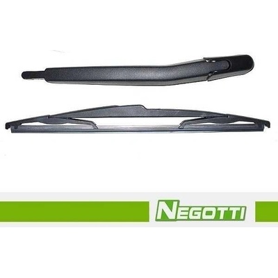 Negotti 350 mm KRT47ZB