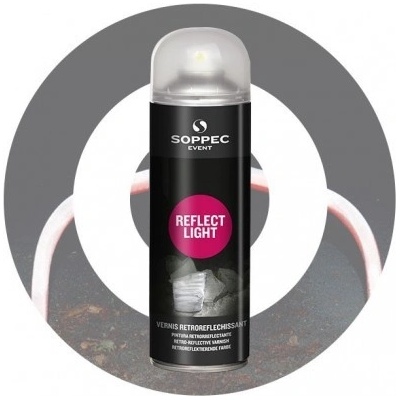 Soppec Značkovací sprej Reflect Light 500ml
