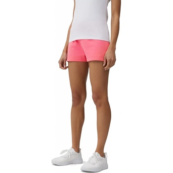 4F dámské kraťasy H4L22-SKDD350 coral