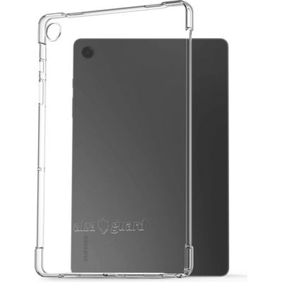 AlzaGuard Crystal Clear TPU Case Samsung Galaxy Tab A9+ AGD-TCT62Z