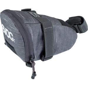 EVOC Чанта за седло Evoc Seat Bag Tour 0.7 Bike bag - Carbon Grey - размер 0, 7 l (510-2363-0111)