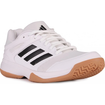 Adidas Speedcourt W IG2804 - cloud white/core black/gum – Zboží Mobilmania