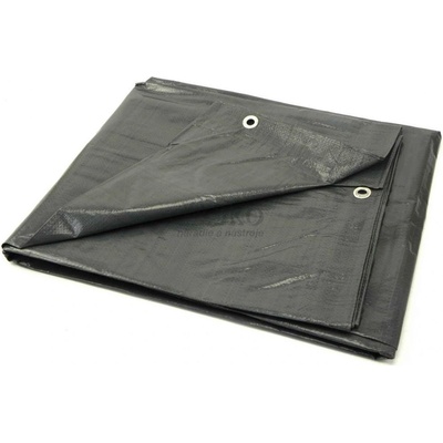 Geko krycia plachta PREMIUM 12x18m 120g