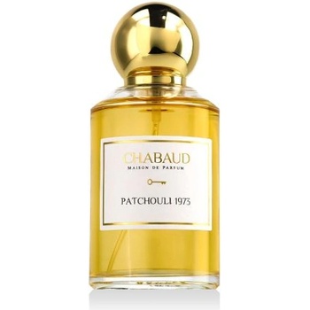 Chabaud Patchouli 1973 EDP 100 ml