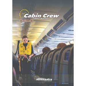 Cabin Crew (2022)