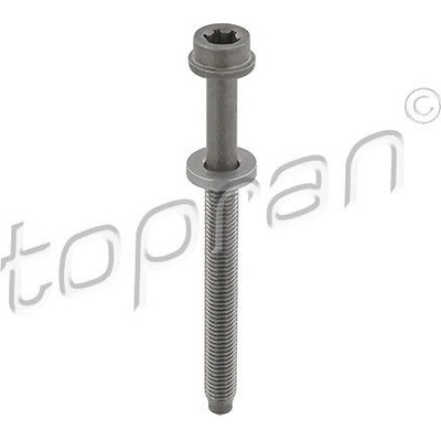 Uchycení pružiny TOPRAN 112 415