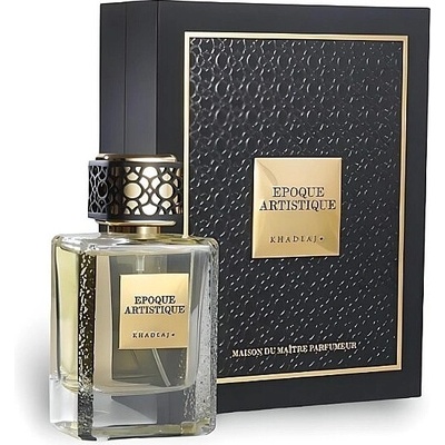 Khadlaj Epoque Artistique parfumovaná voda dámska 100 ml
