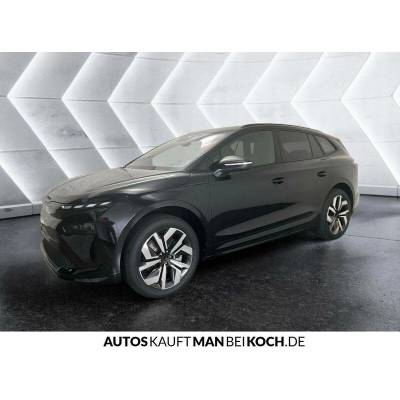 Skoda Enyaq 85 210 kW