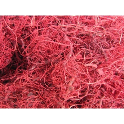 Heembloemex Deco Tamarind vlákno červené 500 g