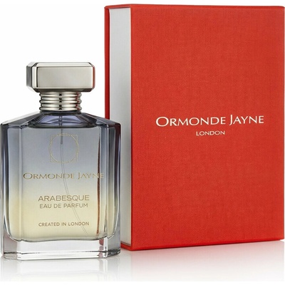 Ormonde Jayne Arabesque parfumovaná voda unisex 88 ml
