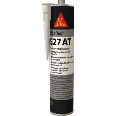 Sika Sikaflex 527 AT300 ml bílá
