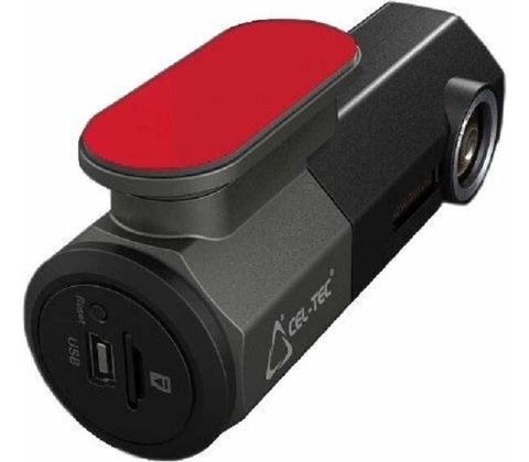 Cel-Tec Red Cobra