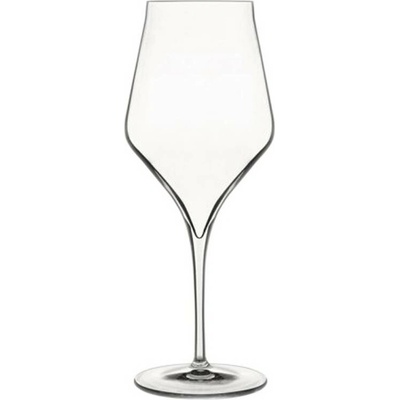 Bormioli 6 Sklenice na červené víno Supremo Bordeaux Luigi 550 ml