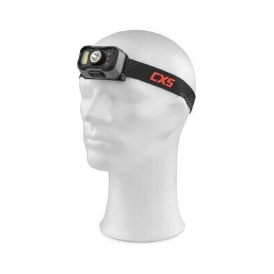 Čelovka CXS LEDBeam 750