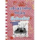 Denník odvážneho bojka 19: Galimatiáš