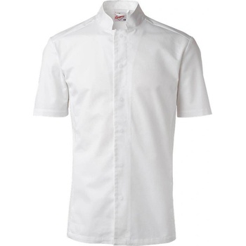 Segers Готварска куртка Chef Shirt - мъжка професионална куртка (1053 201 000)