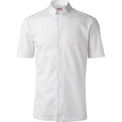 Segers Готварска куртка Chef Shirt - мъжка професионална куртка (1053201000)