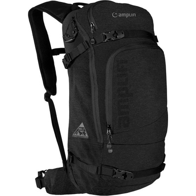 Amplifi RDG21 21L dark/black