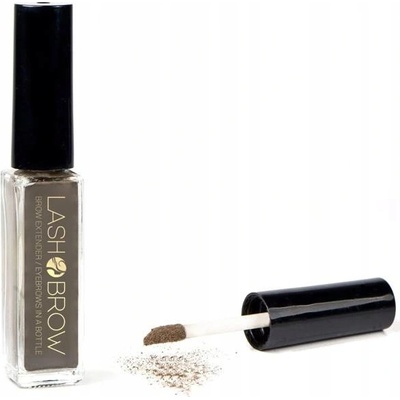 Lash Brow Brows in a Bottle farba na obočie Mocca 9 g