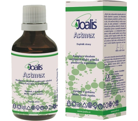 Joalis Astex 50 ml