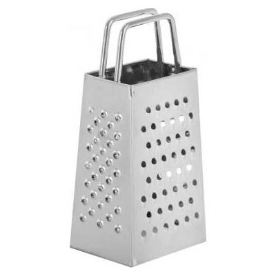 ORION Struhadlo nerez mini 4 hrany 120773