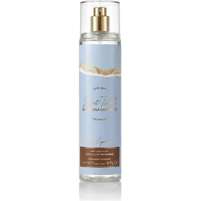 Sabrina Carpenter Sweet Tooth Me Espresso 236 ml спрей за тяло за жени