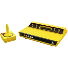 Atari 2600+ Pac-Man Edition