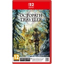 Square Enix Octopath Traveler 0 (Switch 2)