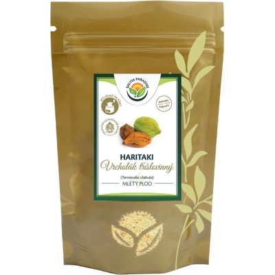 Salvia Paradise Haritaki plod mletý 100 g