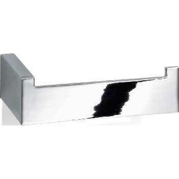 DECOR WALTHER Държач за тоалетна хартия Brick хром (0590500)