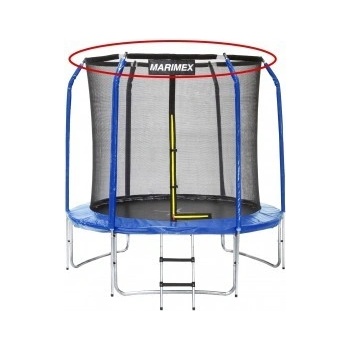 Marimex Kovová obruč pro trampolínu 305 cm