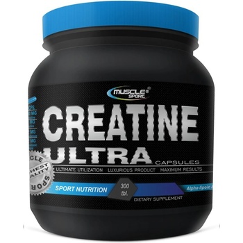 Muscle Sport Creatine Ultra 300 tablet