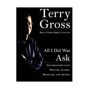 All I Did Was Ask (ISBN: 9781401300104)