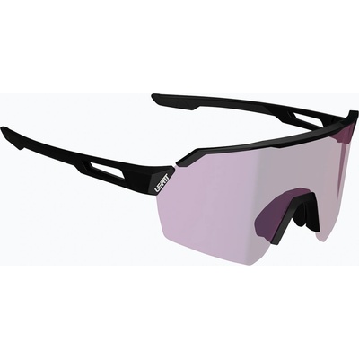 Leatt Слънчеви очила Leatt RideViz Lite satin black
