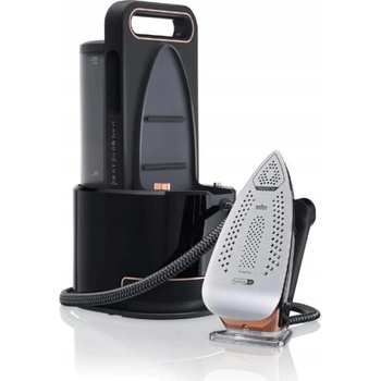 Image 1 of Braun IS9090BK