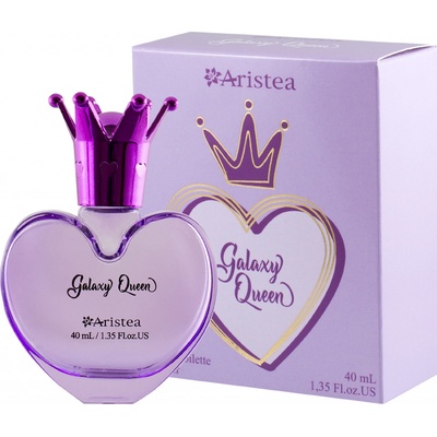 Aristea Galaxy Queen parfémovaná voda dámská 40 ml