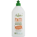 l´Ecologico PIATTI prostriedok na ručné umývanie riadu 500 ml