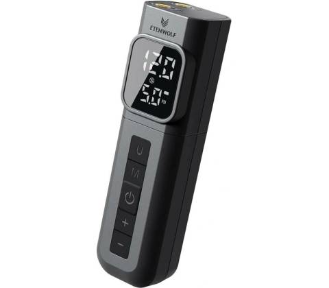 Etenwolf P200