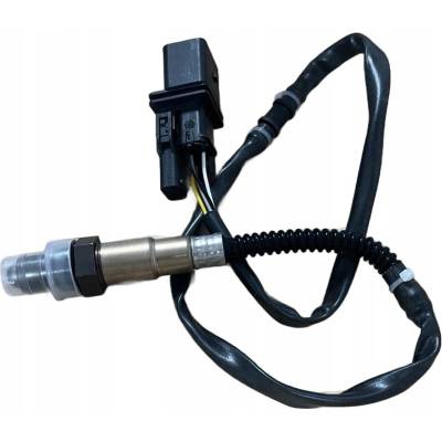 Lambda sonda Bosch 5-pinová originál OEM 0 258 007 057
