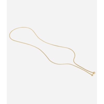 ZAG Bijoux Oceľová retiazka SNL26712-01UNI
