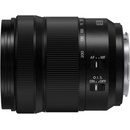 PANASONIC LUMIX S 28-200 mm f/4-7,1 MACRO O.I.S.