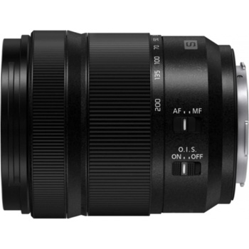PANASONIC LUMIX S 28-200 mm f/4-7,1 MACRO O.I.S.