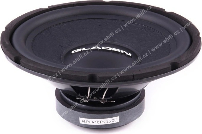 Gladen Alpha 10