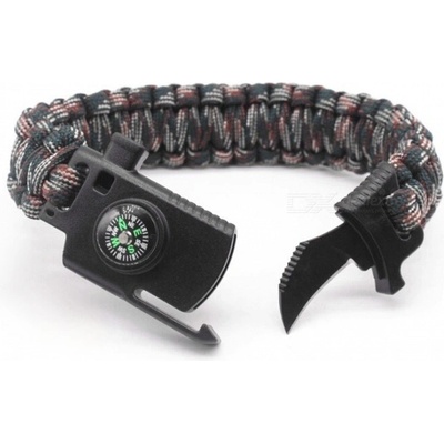M5 Multi Paracord Survival army