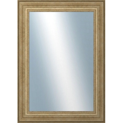 DANTIK HRAD 50x70 cm stříbrná 2823