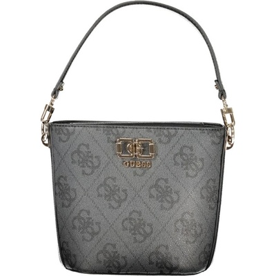 GUESS Чанта за жени guess jeans, Размер uni, Цвят Черен (os990101_necoallo)